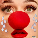 Katy Perry : Smile (LP, Album, Whi)