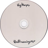 Roy Harper : Bullinamingvase (CD, Album, RE, RM)
