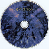 Evils Toy : Illusion (CD, Album)