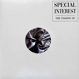 Special Interest (2) : The Passion Of (LP, Album)