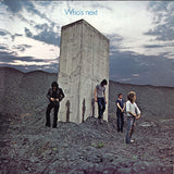 The Who : Who's Next  (3xLP, Album, Dlx, RM)