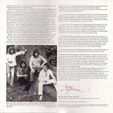 The Who : Who's Next  (3xLP, Album, Dlx, RM)