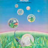 Clearlight : Forever Blowing Bubbles (LP, Album)