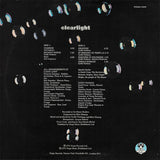 Clearlight : Forever Blowing Bubbles (LP, Album)