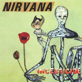 Nirvana - Incesticide CD/2LP