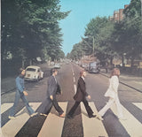 The Beatles : Abbey Road (LP, Album, Ali)