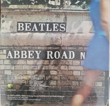 The Beatles : Abbey Road (LP, Album, Ali)