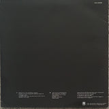The Police : Ghost In The Machine (LP, Album)