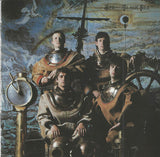 XTC : Black Sea (CD, Album, RE, RM, Med)