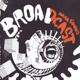Broadcast : Haha Sound (CD, Album)
