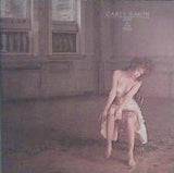 Carly Simon : Boys In The Trees (LP, Album, Gat)