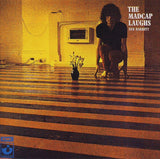 Syd Barrett : The Madcap Laughs (CD, Album, RE, EMI)