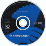 Syd Barrett : The Madcap Laughs (CD, Album, RE, EMI)