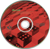 Syd Barrett : Barrett (CD, Album, RE)