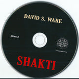 David S. Ware : Shakti (CD, Album)