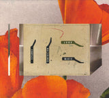 Junk Magic : Compass Confusion (CD, Album)