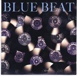 Various : Blue Beat - The Singles Vol 1 BB1-BB72 (6xCD, Comp + Box, Comp)