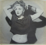 Madonna : Madonna (LP, Album)