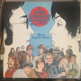 Various : The Songs Lennon And McCartney Gave Away (LP, Comp, Mono)
