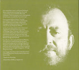 Christy Moore : The Early Years 1969-81 (2xCD, Comp, Ltd, RM + DVD)