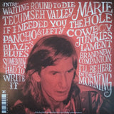Townes Van Zandt : Somebody Had To Write It (LP, Album)