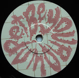 Be Your Own Pet : Food Fight (7", Single)