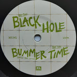 Be Your Own Pet : Black Hole (7")