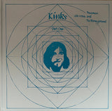 The Kinks : Lola Versus Powerman And The Moneygoround Part One (CD, Album, Mono, RE + 2xCD, Mono + 7", Single, Mon)