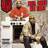 Clipse - Hell Hath No Fury 2LP