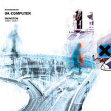 Radiohead - OK Computer (OKnotOK 1997-2017) 3LP