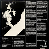 Dick Gaughan : Handful Of Earth (LP, Album)