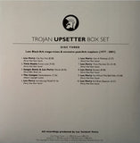 Various : Trojan Upsetter Box Set (3xCD, Comp, Ltd + Box)