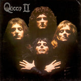 Queen : Queen II (LP, Album, RE, Gat)