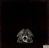 Queen : Queen II (LP, Album, RE, Gat)