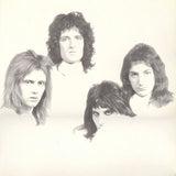 Queen : Queen II (LP, Album, RE, Gat)