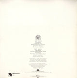 Queen : Queen II (LP, Album, RE, Gat)