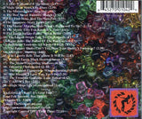 Various : Psychedelic Crown Jewels - Vol. 1 (CD, Comp)