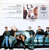 INXS : New Sensation (7", Single)