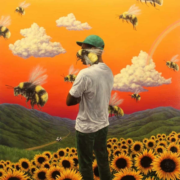 Tyler, The Creator - Flower Boy 2LP