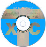 XTC : Skylarking (CD, Album, RE, RM, RP, Med)