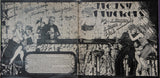 Various : Greasy Truckers Live At Dingwalls Dance Hall (2xLP, Album, Gat)