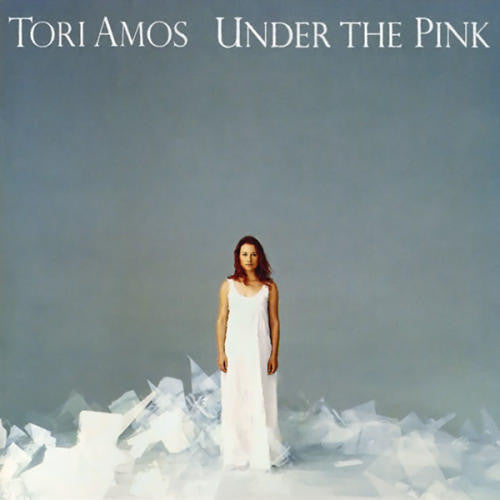 Tori Amos : Under The Pink (LP, Album)