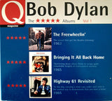 Bob Dylan : The ***** Albums Vol 1 (CD, S/Edition)