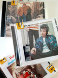 Bob Dylan : The ***** Albums Vol 1 (CD, S/Edition)