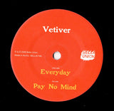 Vetiver : Everyday (7", Single)