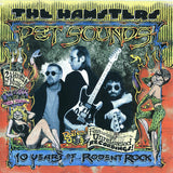 The Hamsters : Pet Sounds (10 Years Of Rodent Rock) (2xCD, Album, Comp)