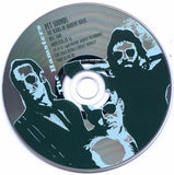 The Hamsters : Pet Sounds (10 Years Of Rodent Rock) (2xCD, Album, Comp)
