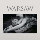 Warsaw - Warsaw LP
