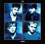 Mansun : Six (CD, EP, CD1)