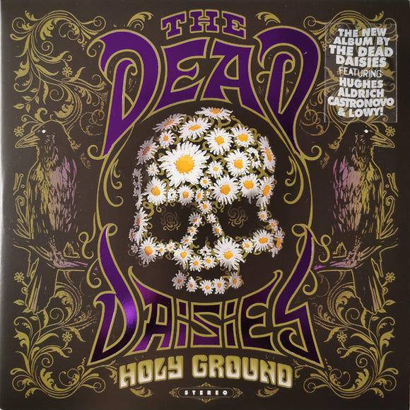 The Dead Daisies : Holy Ground (2x12